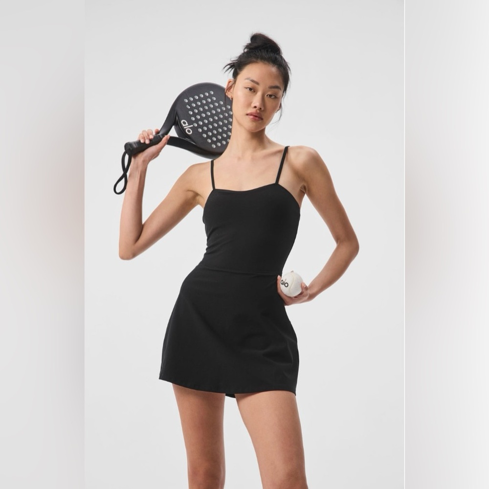 Alo Yoga Active Dress